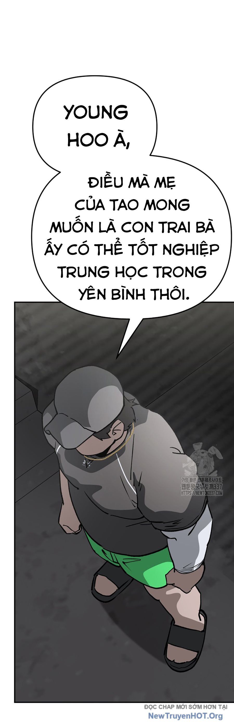 99 Thủ Lĩnh Chapter 33 - 29