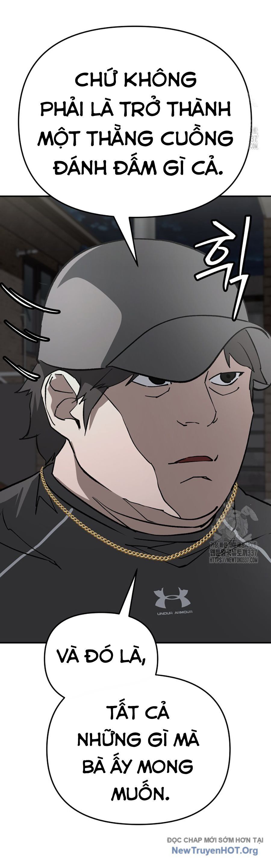 99 Thủ Lĩnh Chapter 33 - 30