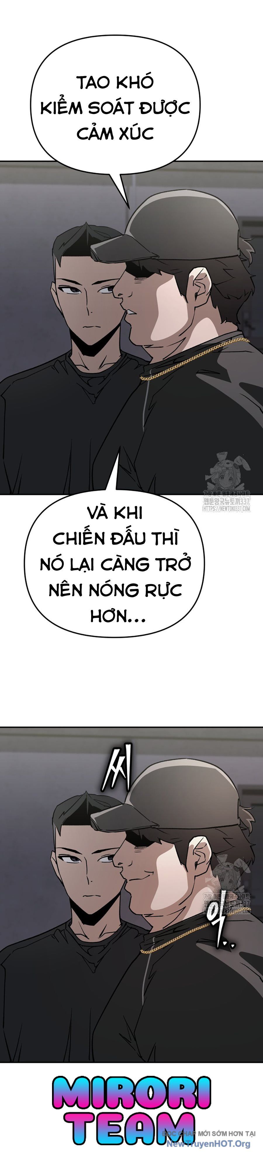 99 Thủ Lĩnh Chapter 33 - 32