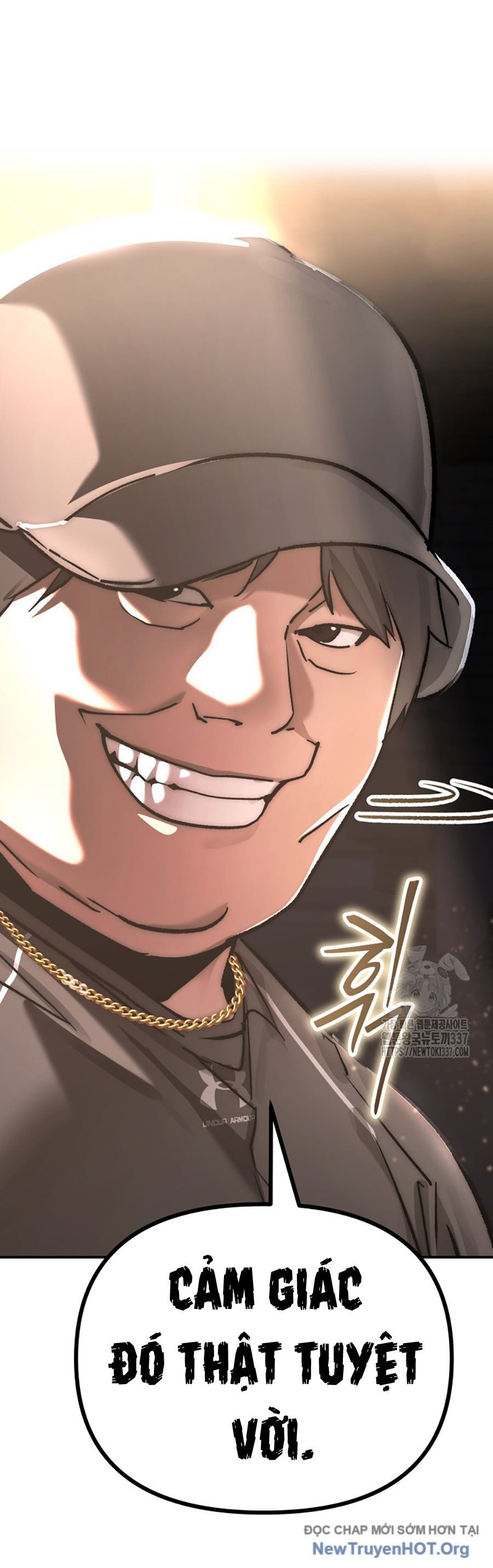 99 Thủ Lĩnh Chapter 33 - 33