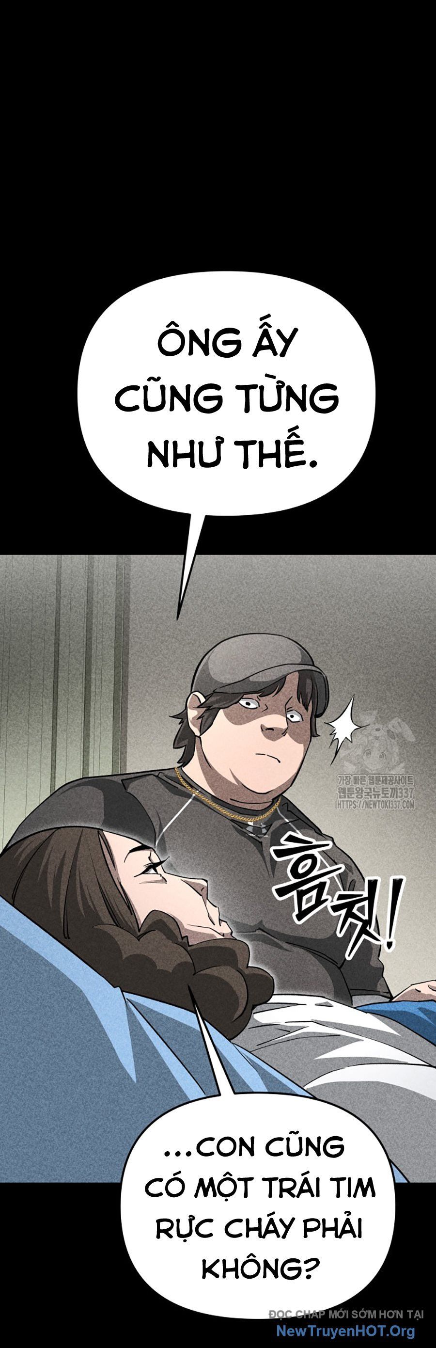 99 Thủ Lĩnh Chapter 33 - 38