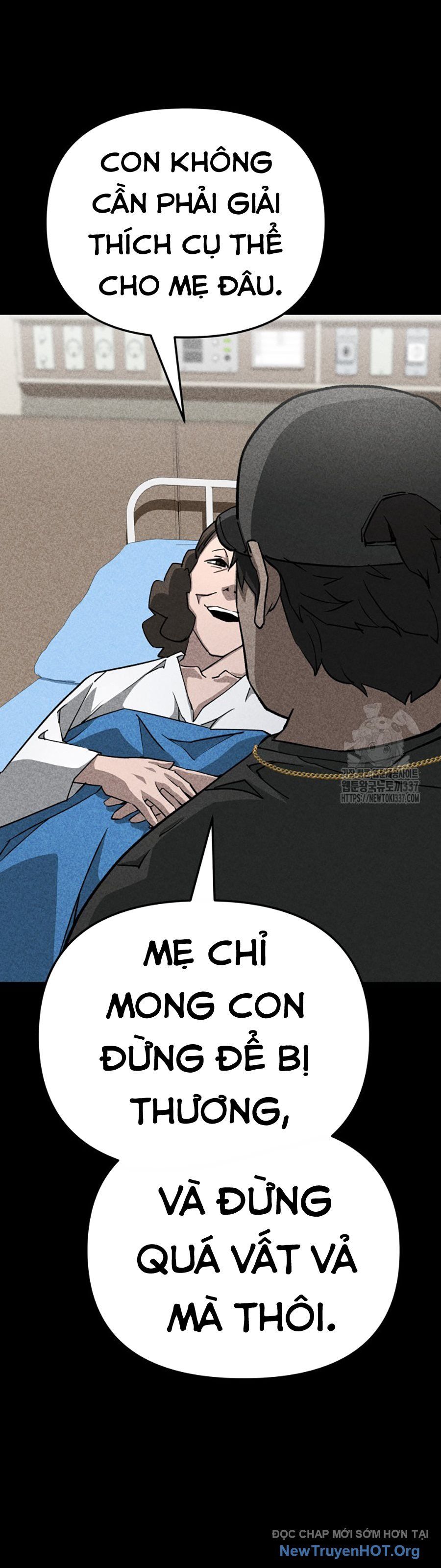 99 Thủ Lĩnh Chapter 33 - 39