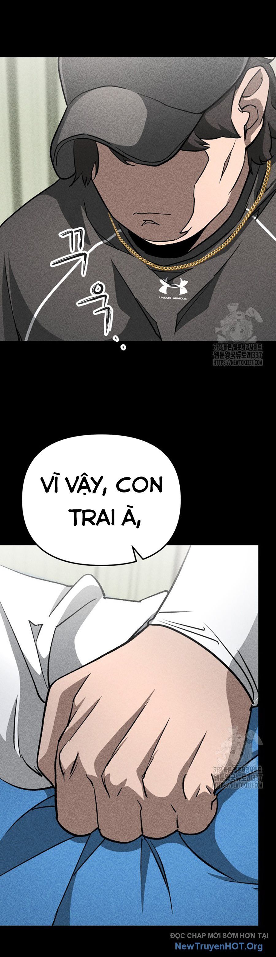 99 Thủ Lĩnh Chapter 33 - 40