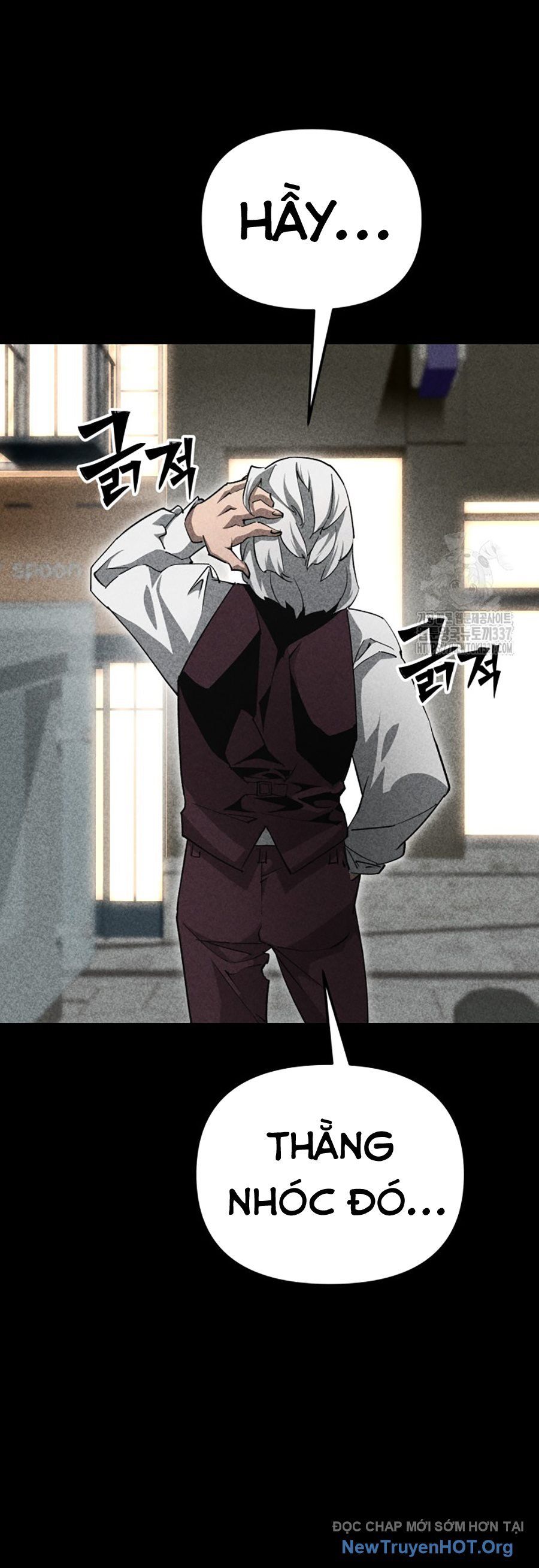 99 Thủ Lĩnh Chapter 33 - 5