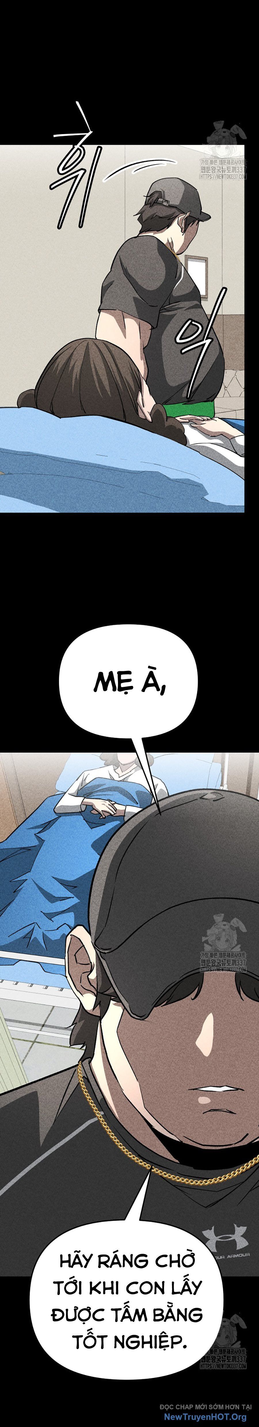 99 Thủ Lĩnh Chapter 33 - 42