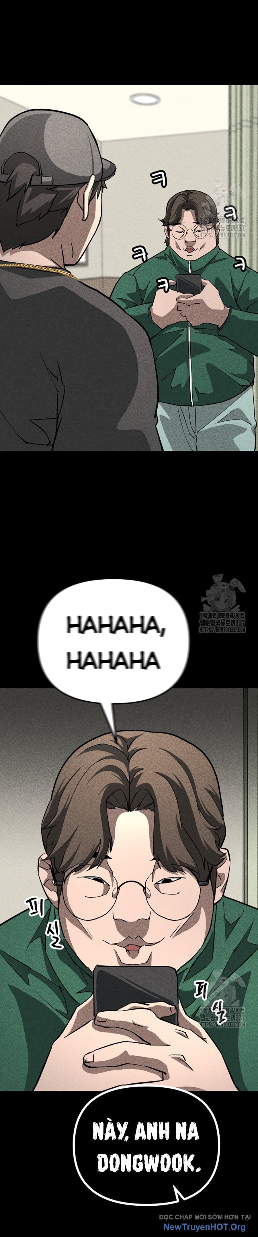 99 Thủ Lĩnh Chapter 33 - 44