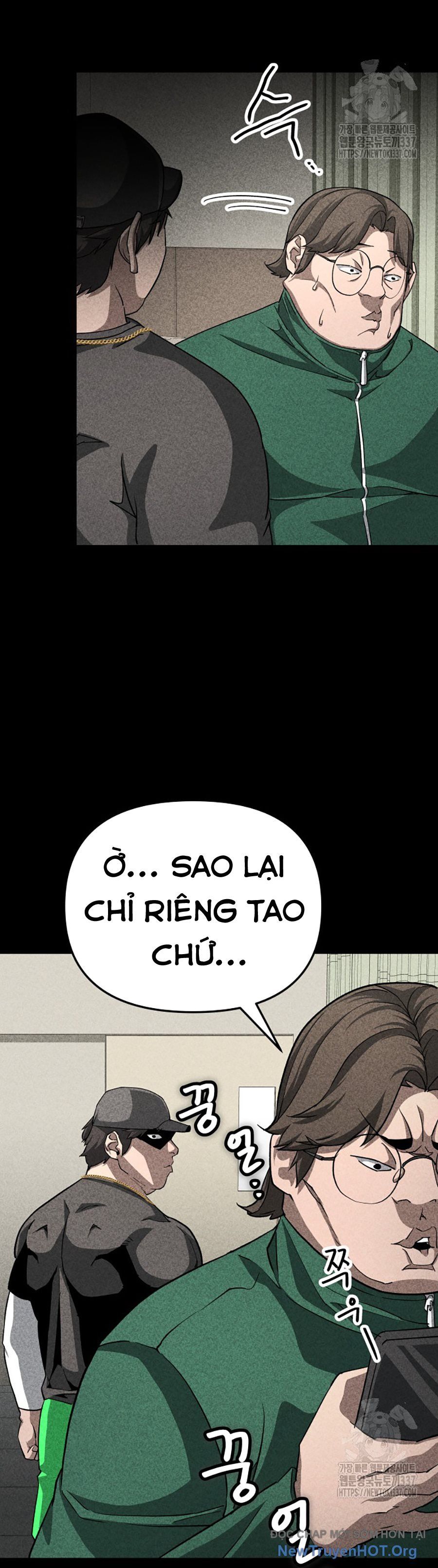 99 Thủ Lĩnh Chapter 33 - 46