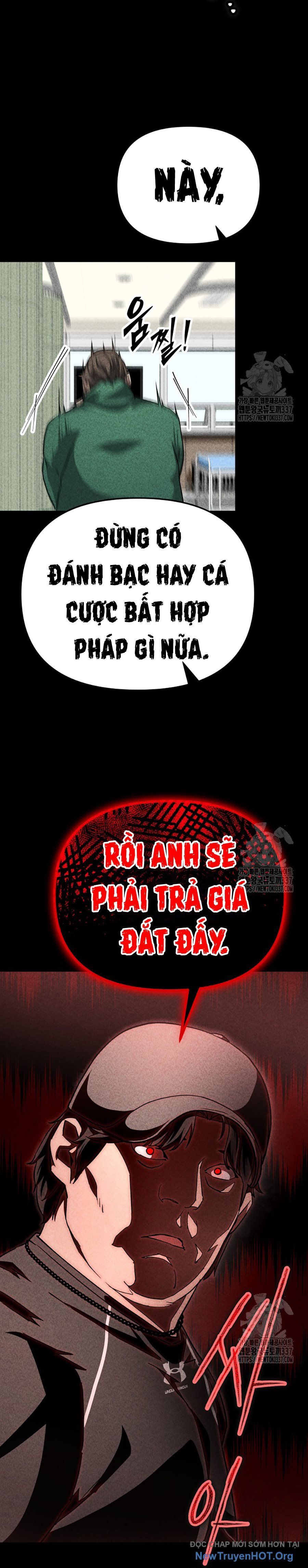 99 Thủ Lĩnh Chapter 33 - 47