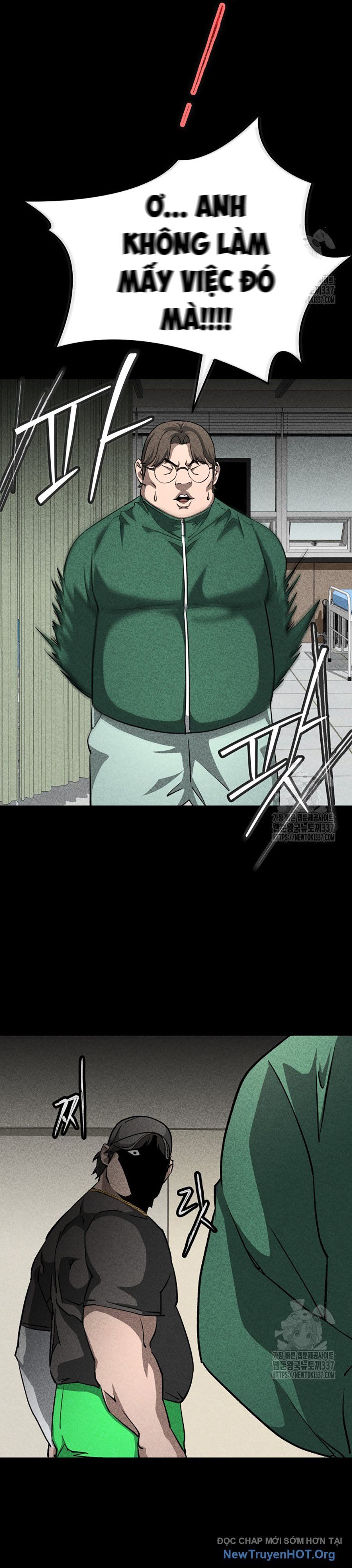 99 Thủ Lĩnh Chapter 33 - 48