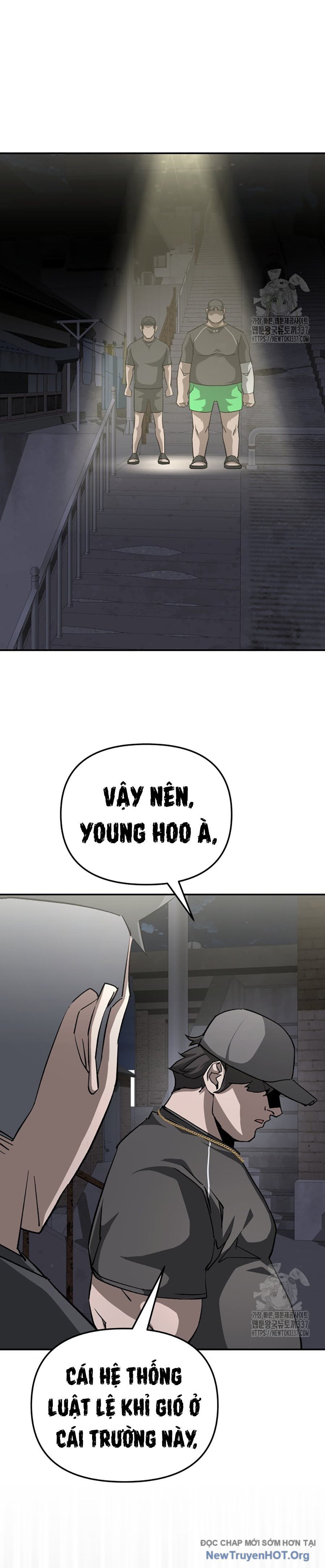 99 Thủ Lĩnh Chapter 33 - 50