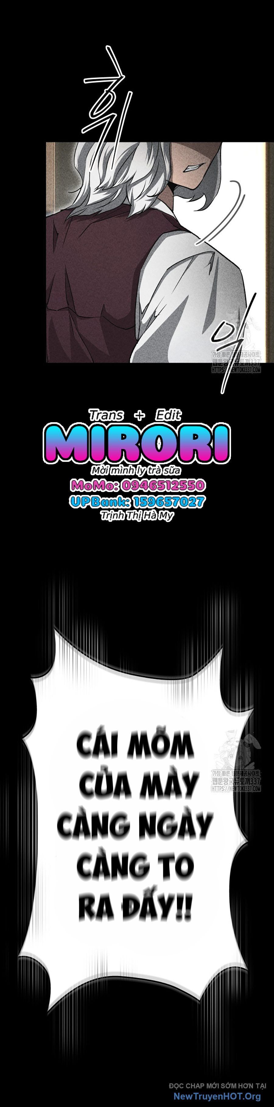 99 Thủ Lĩnh Chapter 33 - 6