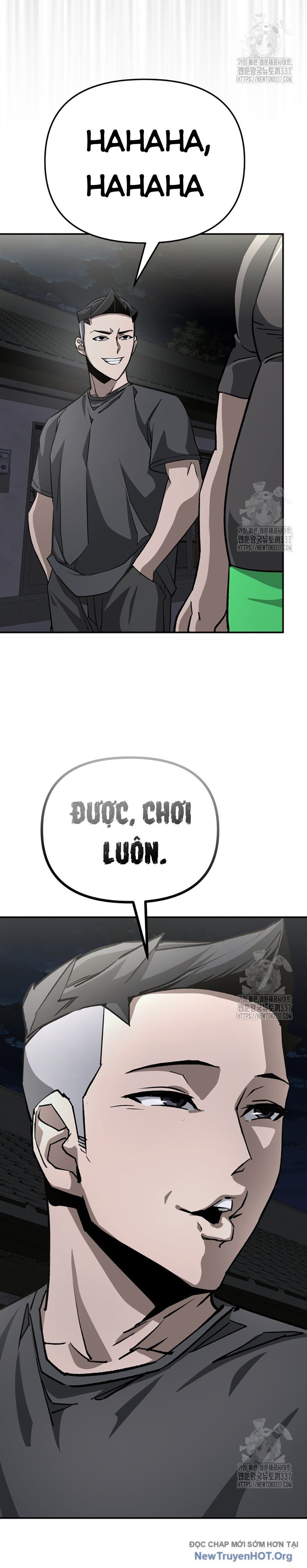 99 Thủ Lĩnh Chapter 33 - 52