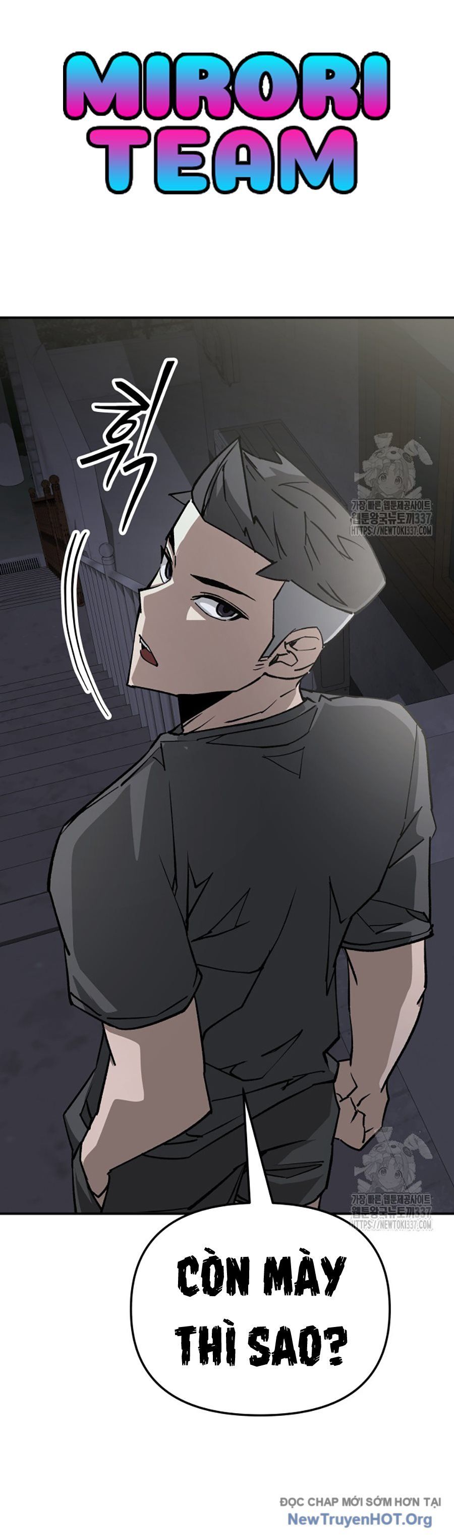 99 Thủ Lĩnh Chapter 33 - 53