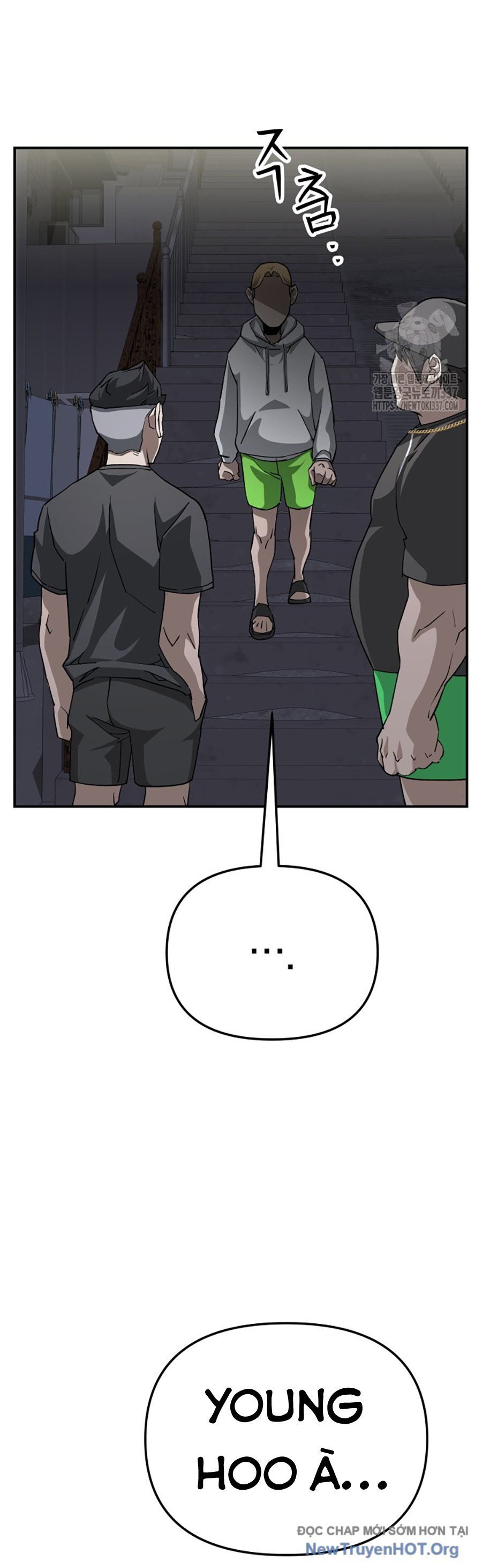 99 Thủ Lĩnh Chapter 33 - 54