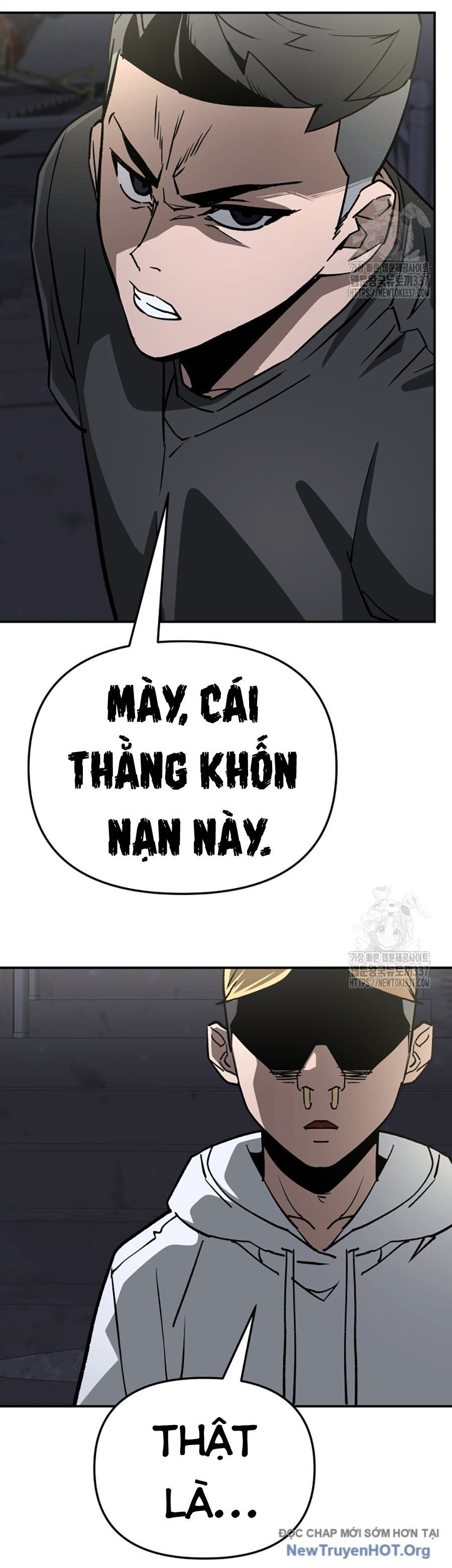 99 Thủ Lĩnh Chapter 33 - 55