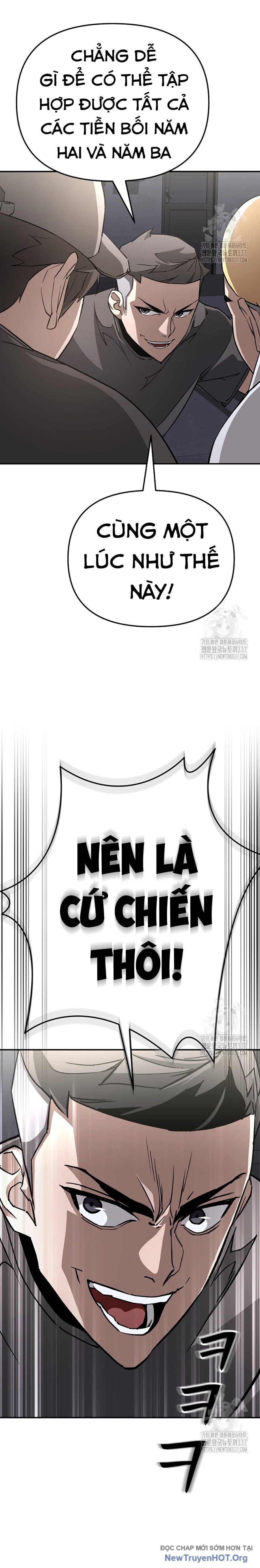 99 Thủ Lĩnh Chapter 33 - 64