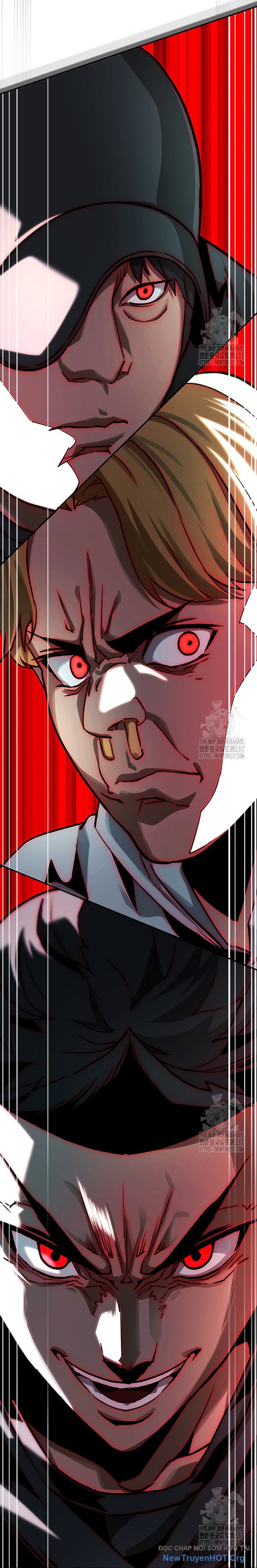 99 Thủ Lĩnh Chapter 33 - 66