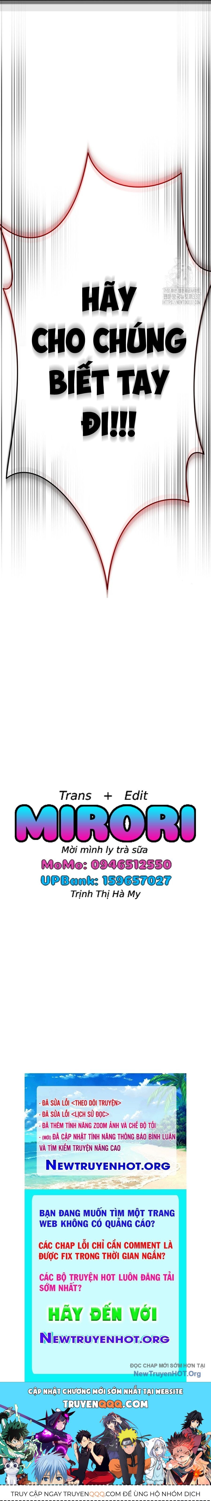 99 Thủ Lĩnh Chapter 33 - 67