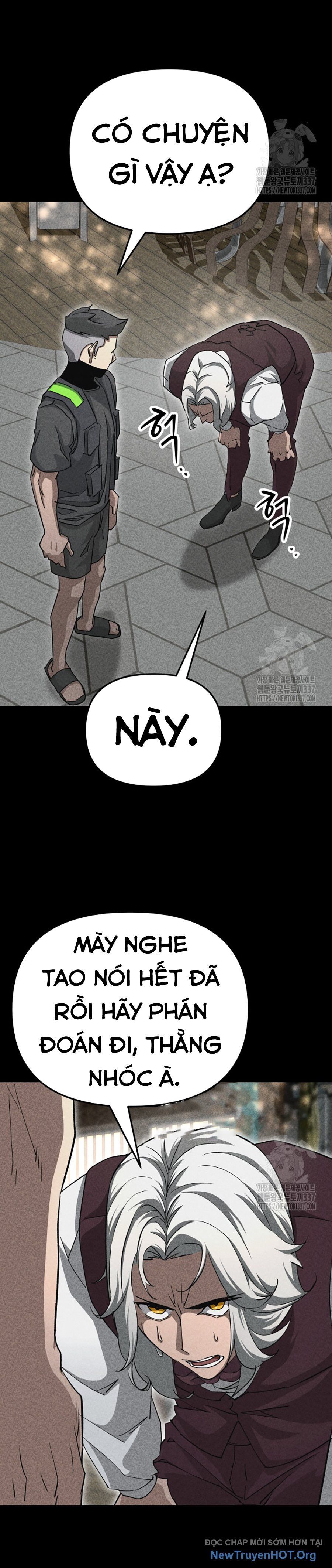 99 Thủ Lĩnh Chapter 33 - 8