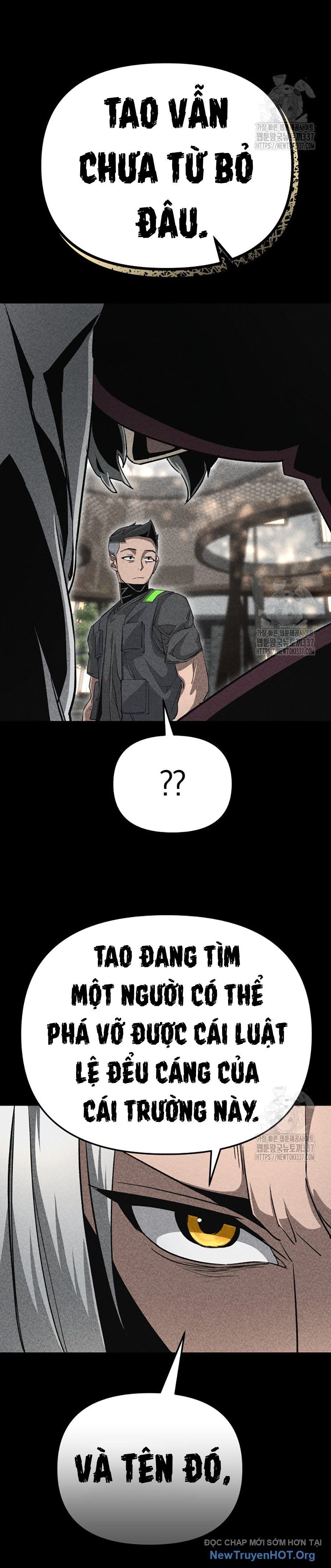 99 Thủ Lĩnh Chapter 33 - 9