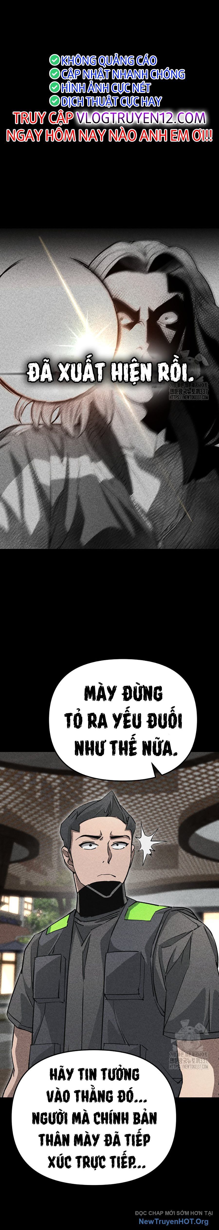 99 Thủ Lĩnh Chapter 33 - 10