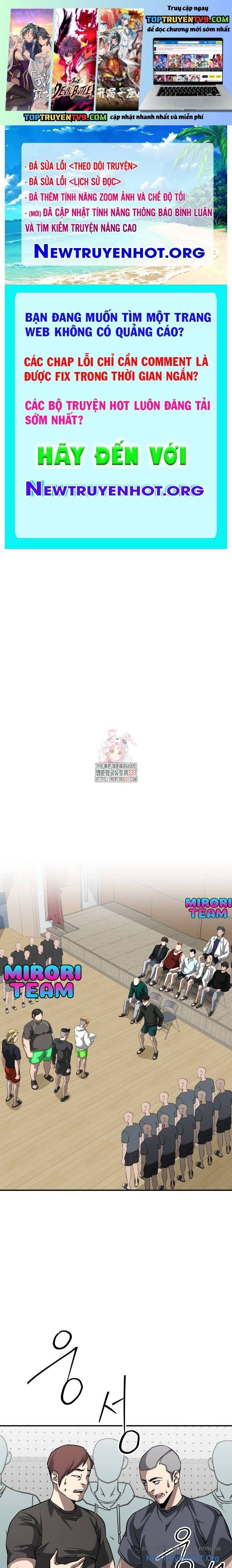 99 Thủ Lĩnh Chapter 34 - 2