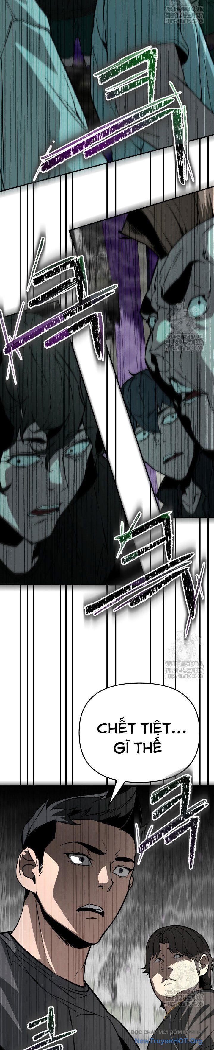 99 Thủ Lĩnh Chapter 34 - 11
