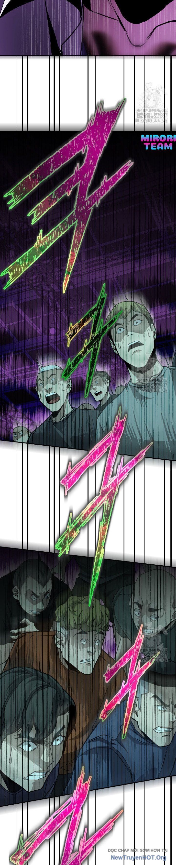 99 Thủ Lĩnh Chapter 34 - 14