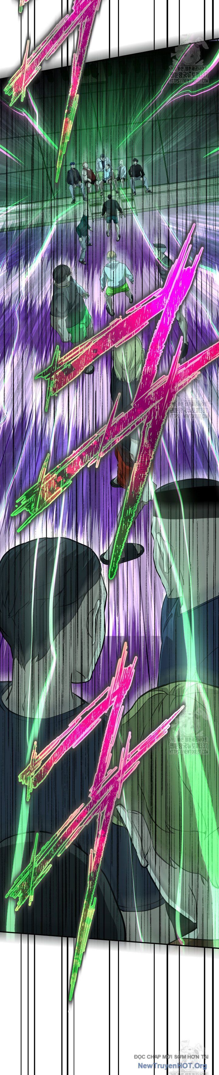 99 Thủ Lĩnh Chapter 34 - 15