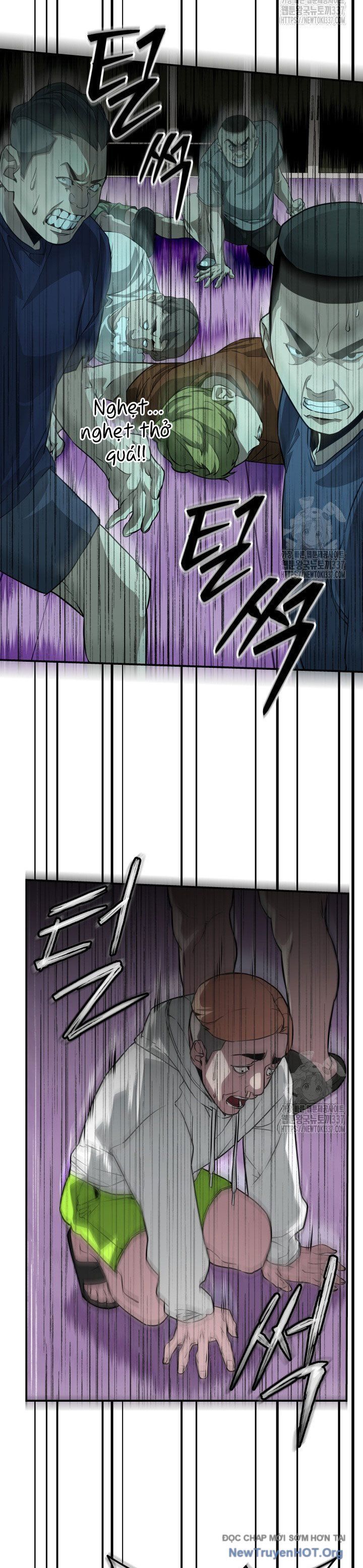 99 Thủ Lĩnh Chapter 34 - 16