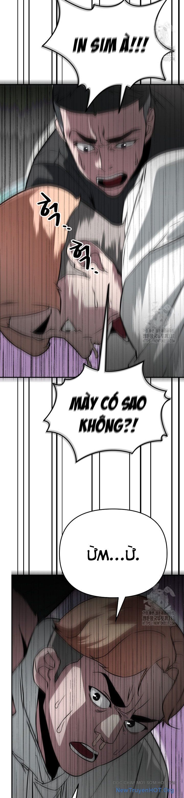 99 Thủ Lĩnh Chapter 34 - 17