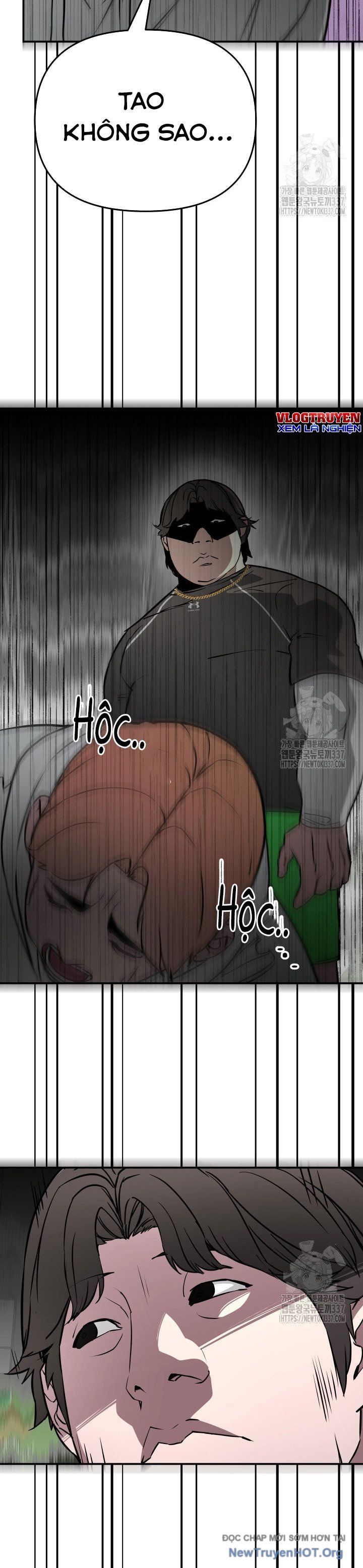 99 Thủ Lĩnh Chapter 34 - 18