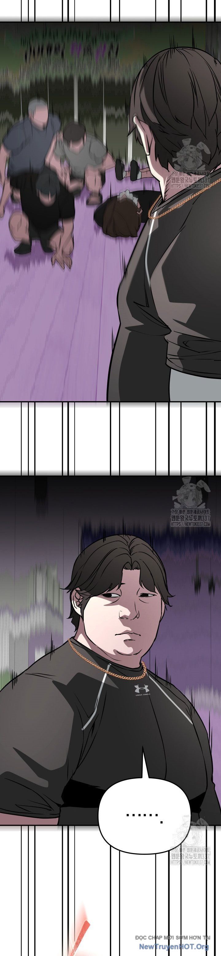 99 Thủ Lĩnh Chapter 34 - 19