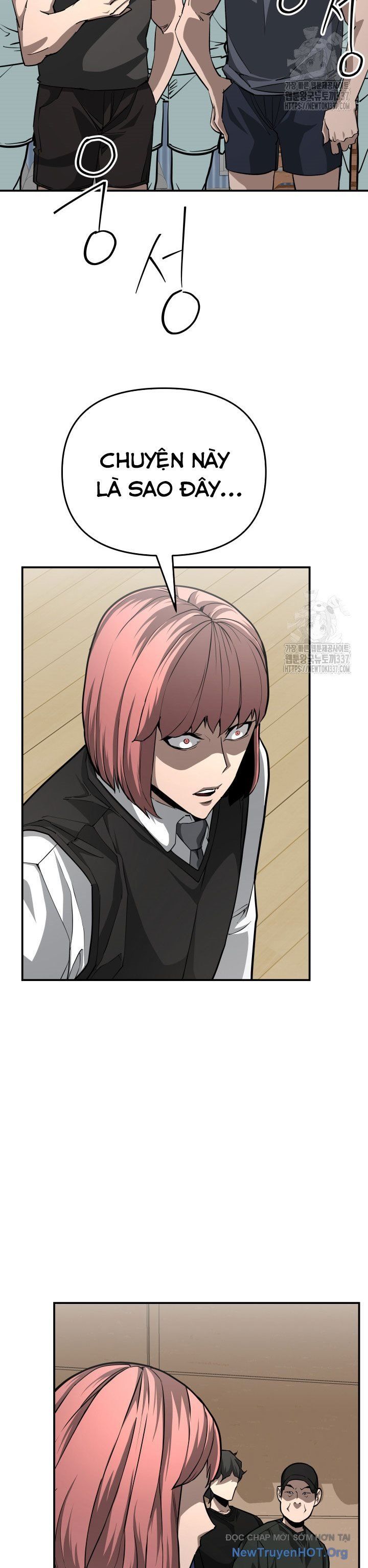 99 Thủ Lĩnh Chapter 34 - 3