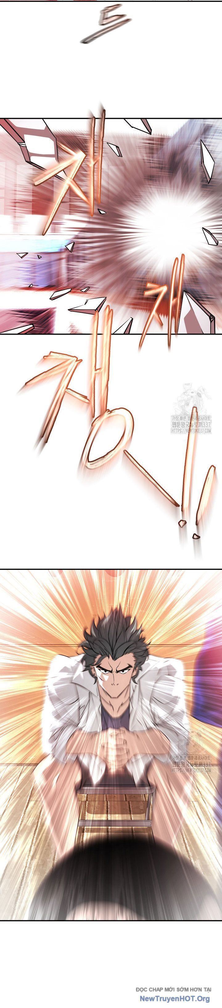 99 Thủ Lĩnh Chapter 34 - 24
