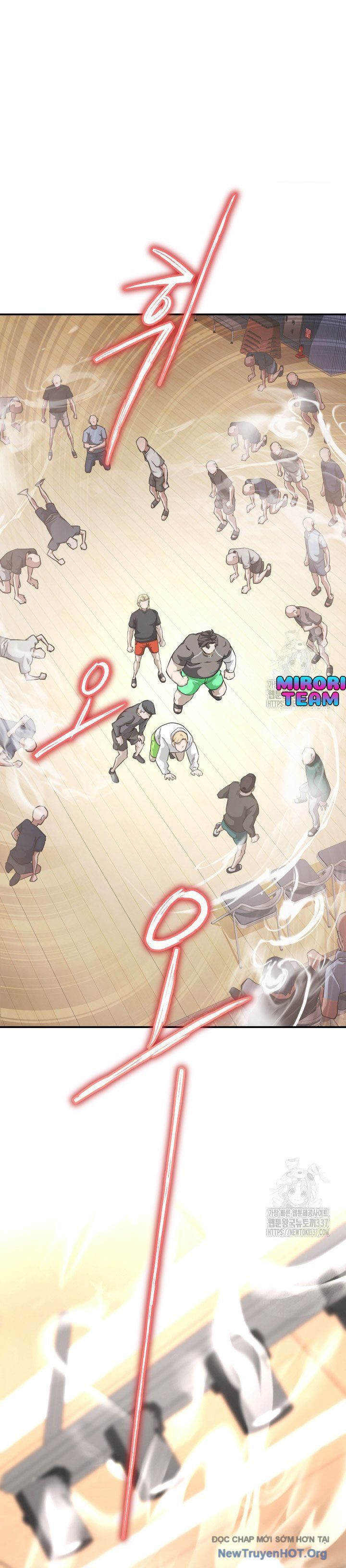 99 Thủ Lĩnh Chapter 34 - 26
