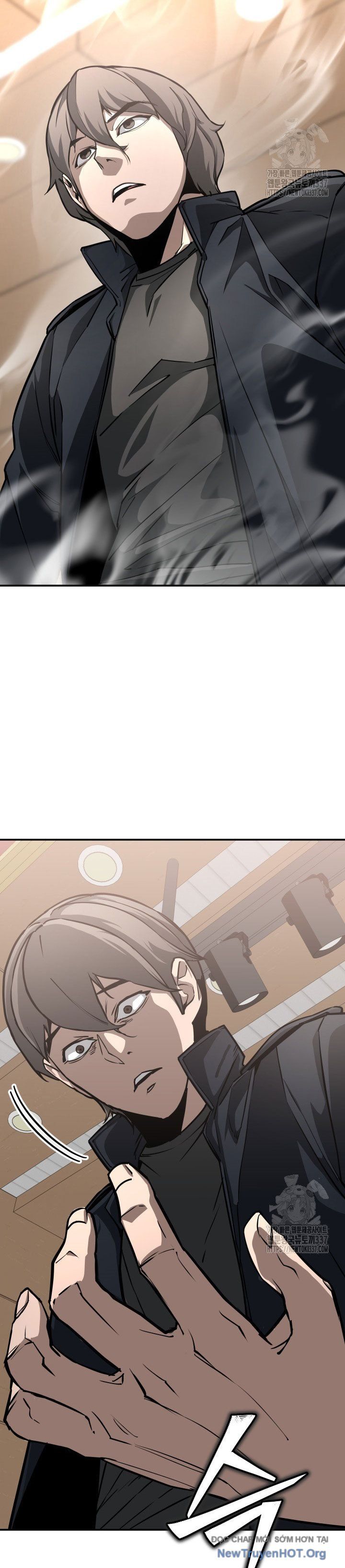 99 Thủ Lĩnh Chapter 34 - 27