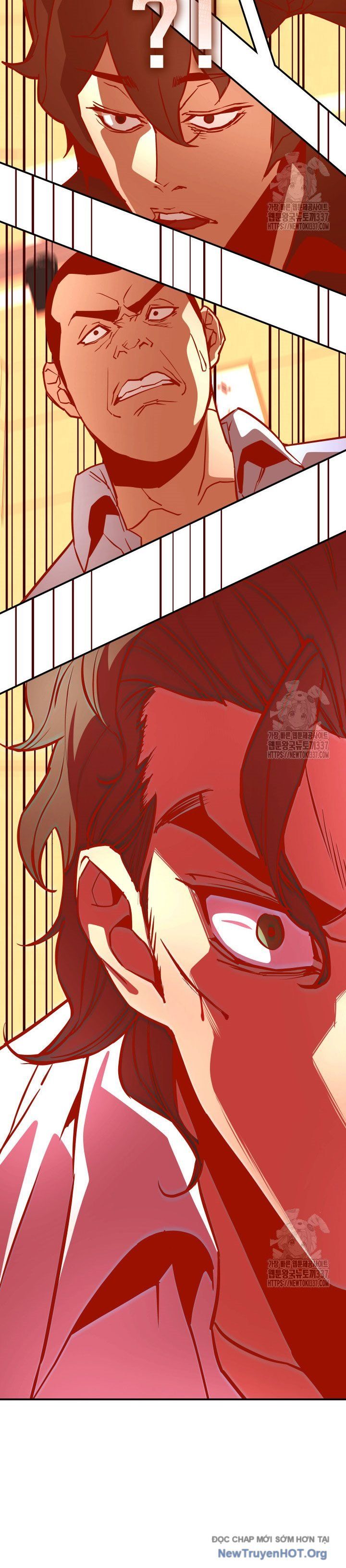 99 Thủ Lĩnh Chapter 34 - 29