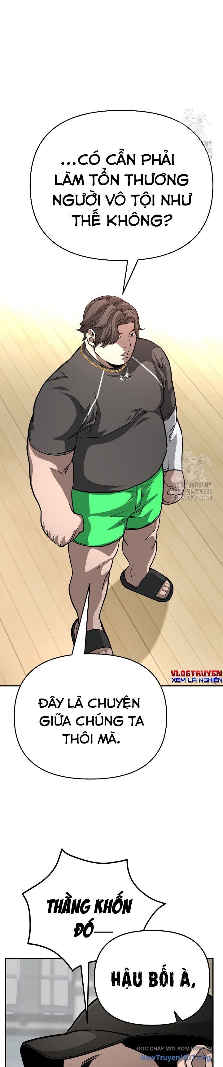 99 Thủ Lĩnh Chapter 34 - 30