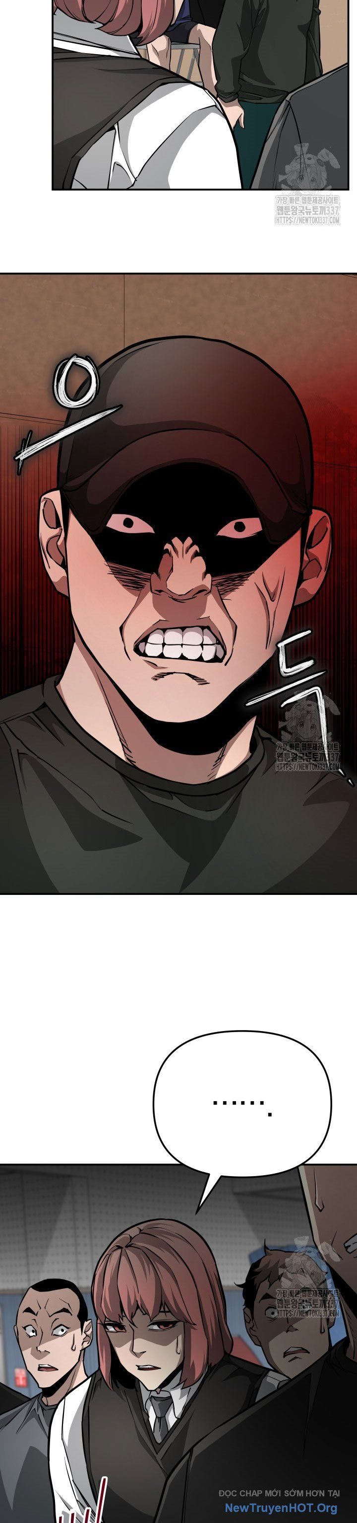 99 Thủ Lĩnh Chapter 34 - 4