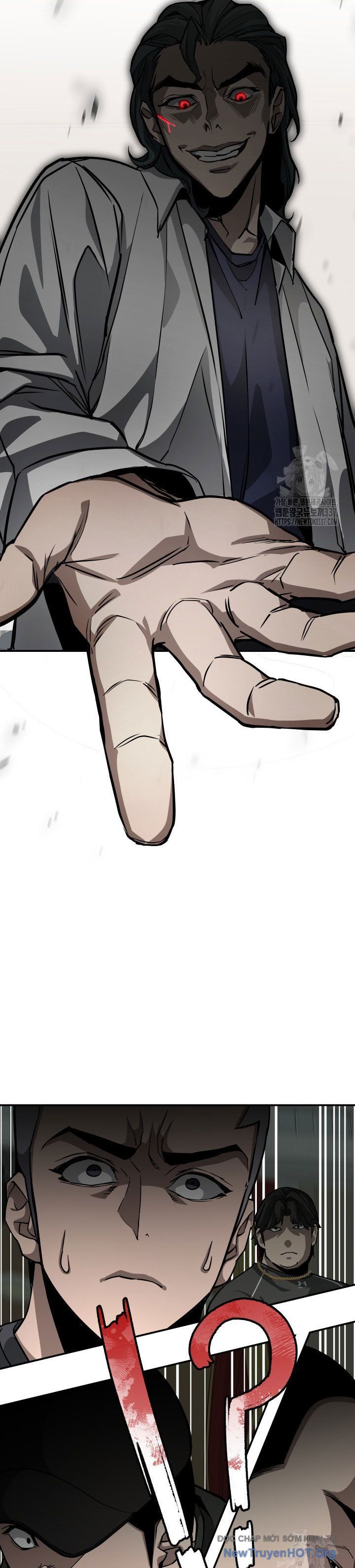 99 Thủ Lĩnh Chapter 34 - 32
