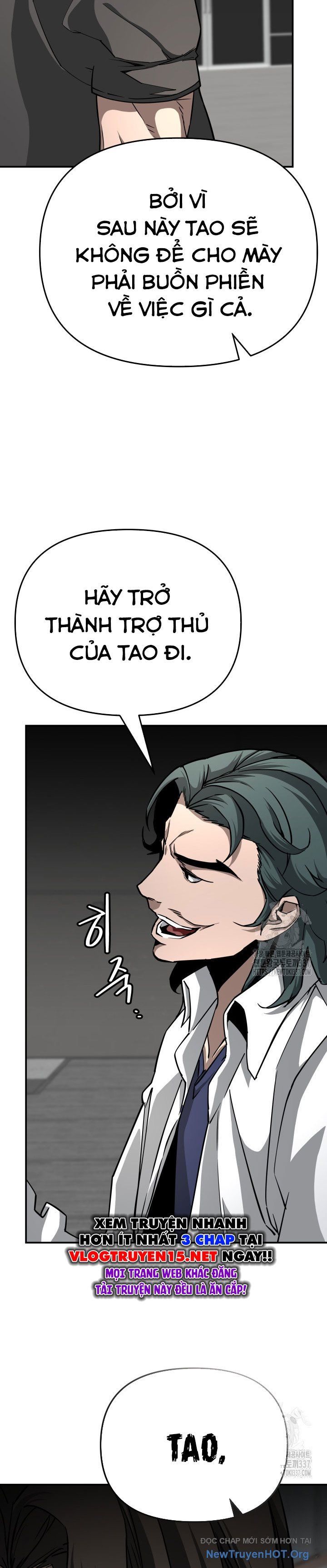 99 Thủ Lĩnh Chapter 34 - 34