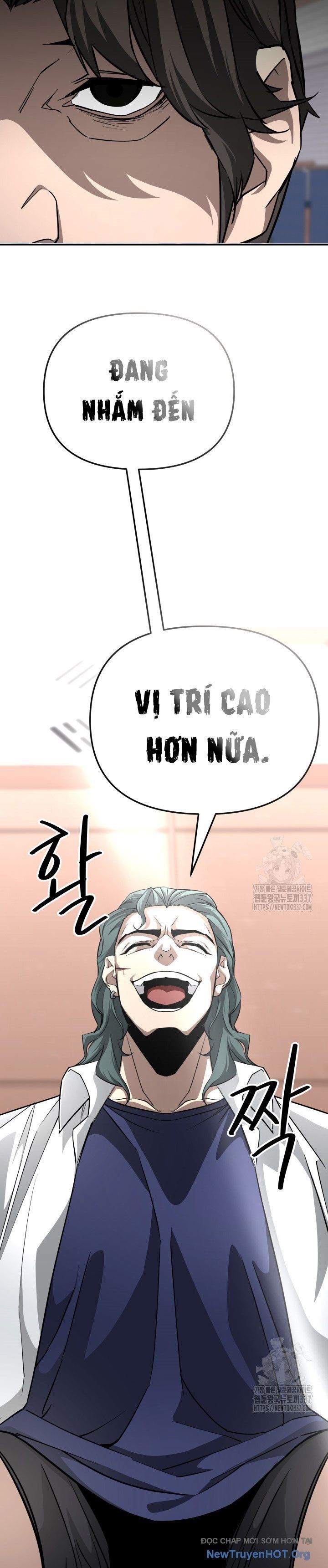 99 Thủ Lĩnh Chapter 34 - 35