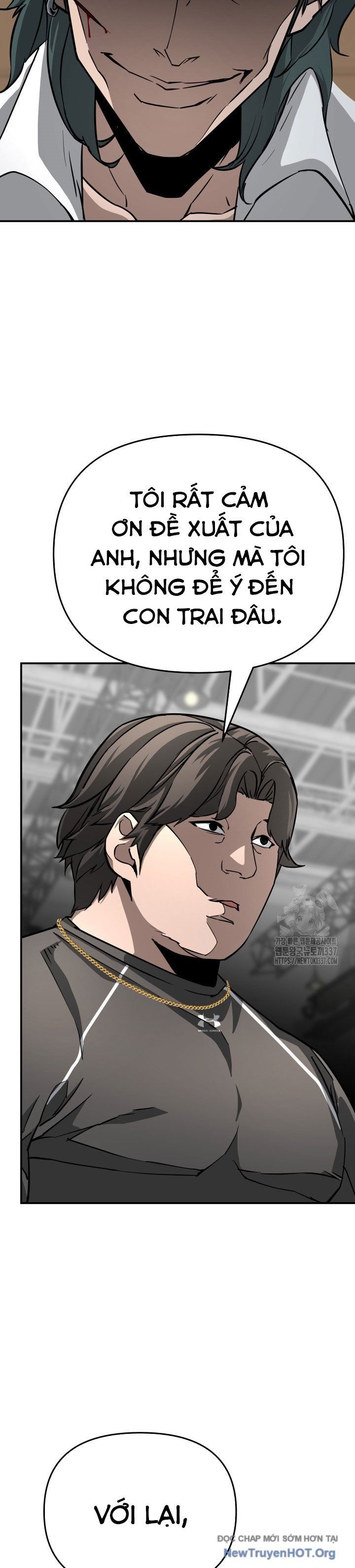 99 Thủ Lĩnh Chapter 34 - 39