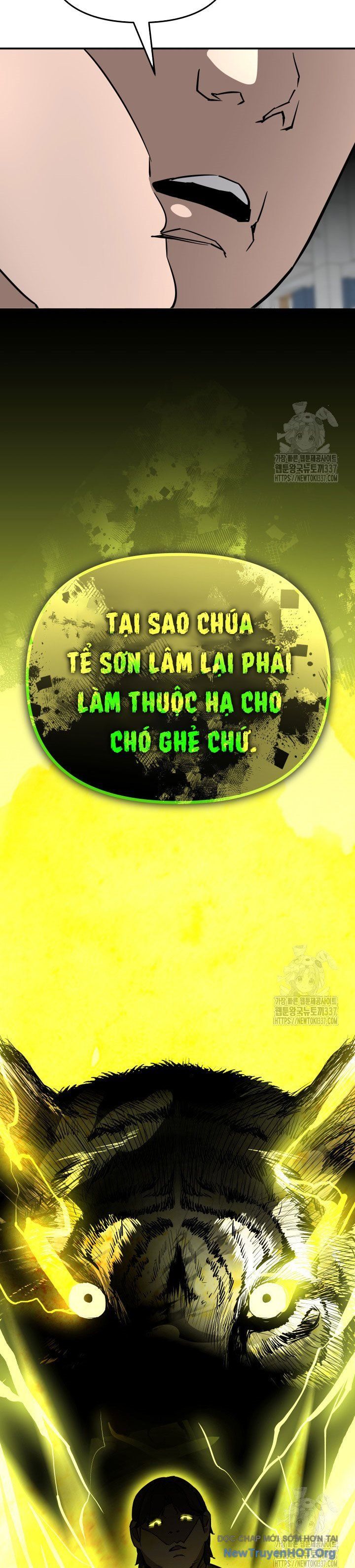 99 Thủ Lĩnh Chapter 34 - 40