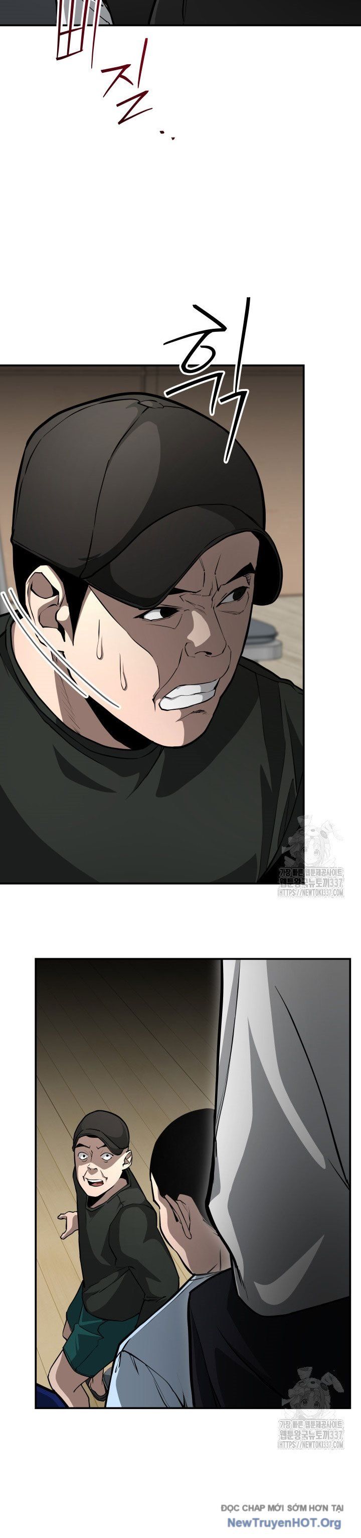 99 Thủ Lĩnh Chapter 34 - 5