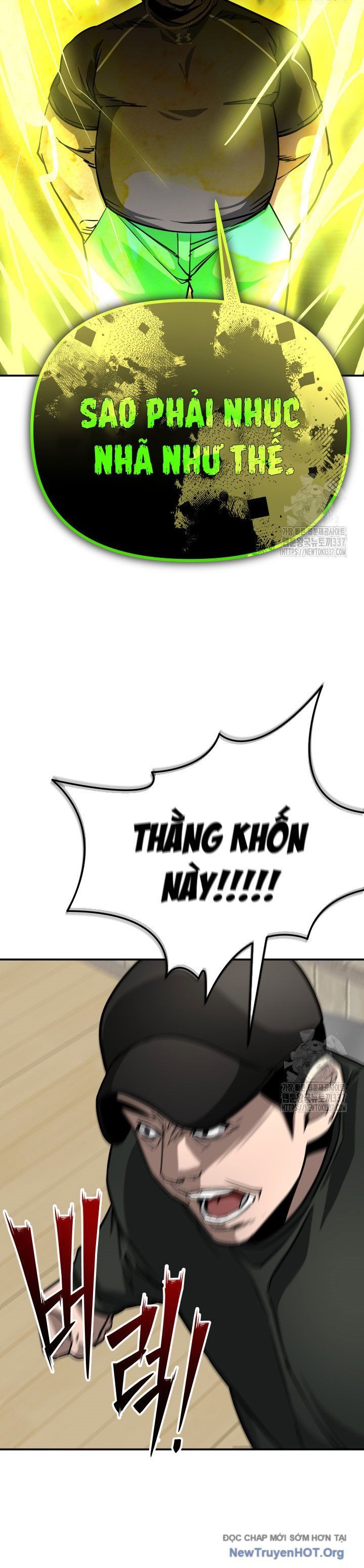 99 Thủ Lĩnh Chapter 34 - 41