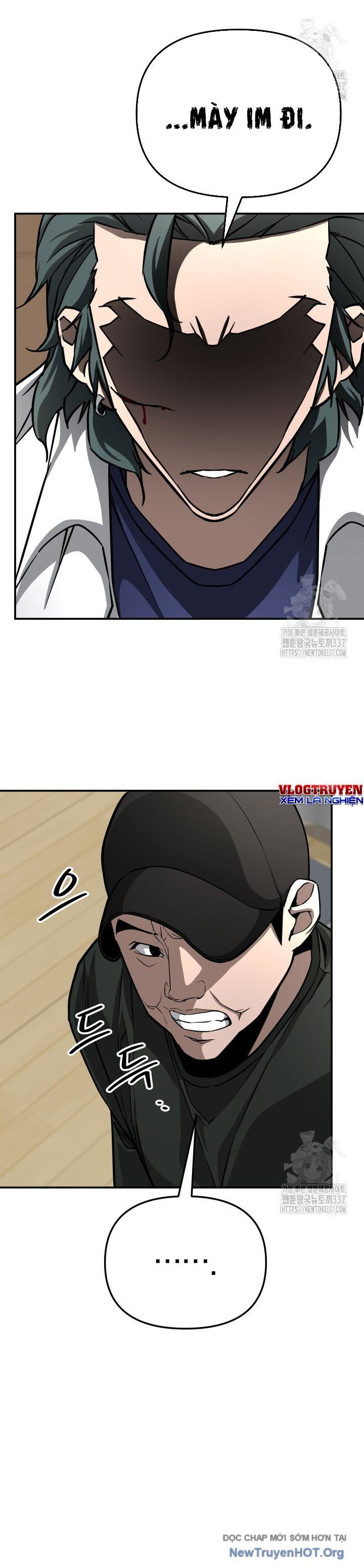 99 Thủ Lĩnh Chapter 34 - 42