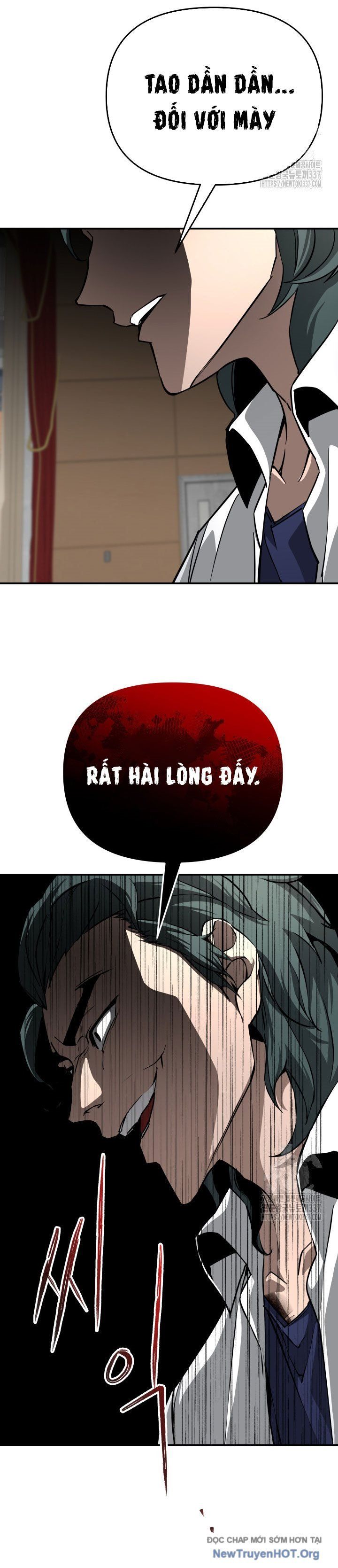 99 Thủ Lĩnh Chapter 34 - 43