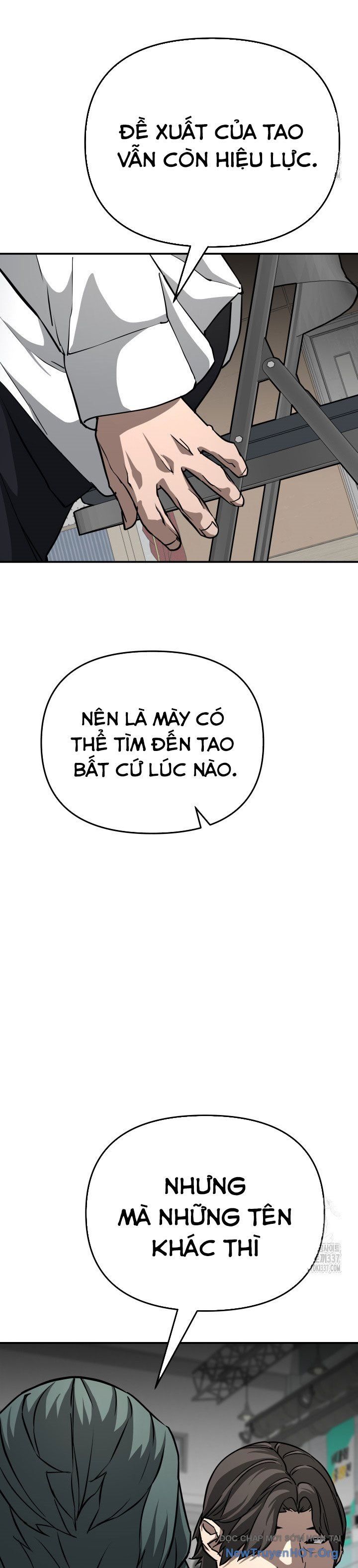 99 Thủ Lĩnh Chapter 34 - 44